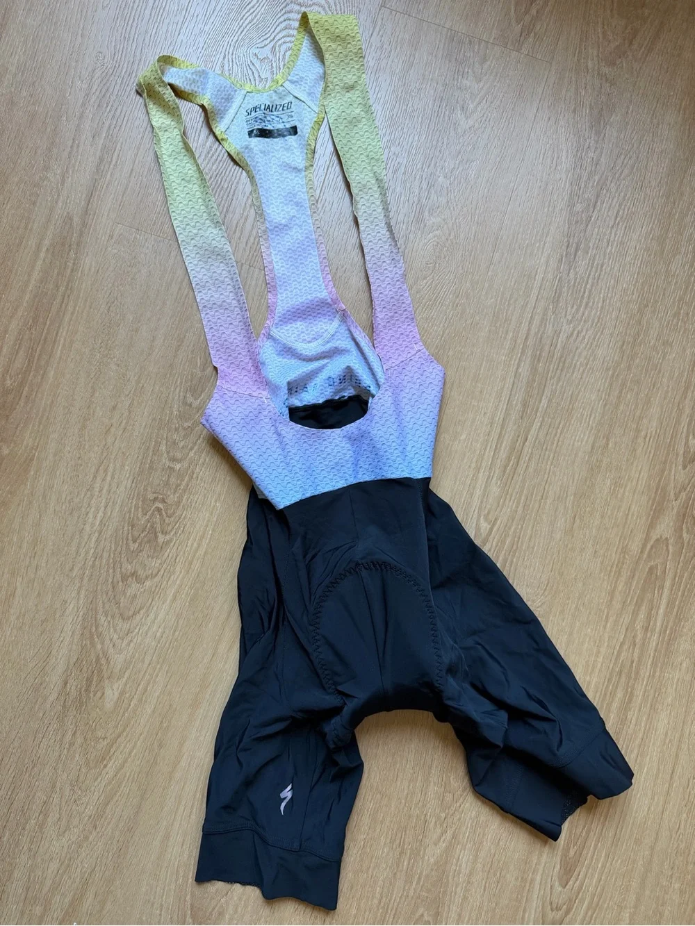 Specialized 2019 SL Bib Shorts Sagan Collection LTD Cycling Bib